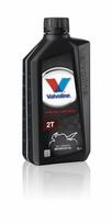 Alyva dvitakčiams varikliams Valvoline RACING OIL 2T; 1 l
