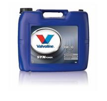 Alyva Valvoline SYNPOWER MST FE C2 0W30; 20 l