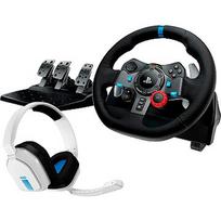 Logitech G29 Driving Force kaina nuo 41.99 € (38 pard.)