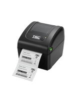 TSC DA320, 12 dots/mm (300 dpi), RTC, EPL, ZPL, ZPLII, TSPL-EZ, USB, RS232, Ethernet