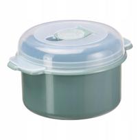 Maisto laikymo indas Micro Box 0,5L, žalias
