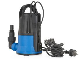Panardinamas siurblys švariam vandeniui su automatiniu jungikliu 550W 6000l/h 7m G81462 GEKO