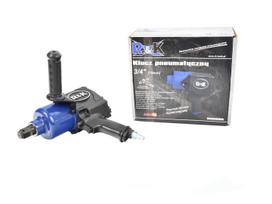 Pneumatinis veržliaraktis, 3/4";, PREMIUM, RK0006 GEKO