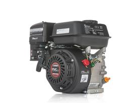 Benzininis variklis 6,5 AG Loncin, 196cc, 19mm, Euro 5, G80253 GEKO