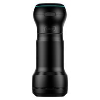Kiiroo Feel Pocket Male Masturbator + Power Blow