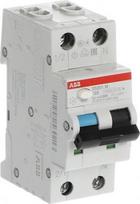 DS201M-C13-A30 2P C 13A 30mA Residual Current Breaker with Overload protection 2CSR275189R1134 | 8012542583813