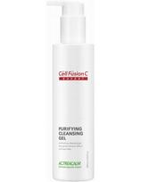 Cell Fusion C valomasis gelis veidui Cell Fusion C AC.Treacalm Purifying Cleansing Gel 200ml