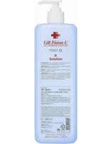 Cell Fusion C aktyvuojantis raminamasis tonikas jautriai odai tinka po lazerio, rožinei Cell Fusion C K Solution Toner 1000ml