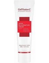 Cell Fusion C kremas sumažina raukšles ir atjaunina odą Cell Fusion C Laser Rejuvenation Cream 50ml