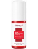Cell Fusion C serumas sumažina raukšles, odos tonusui Cell Fusion C Laser Rejuvenation Ampoule Serum 30ml