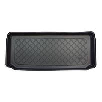 Guminis (TPE) bagažinės kilimėlis GuardLiner 3D MINI Cooper (F56) 2024→ (Viršutinė dalis)
