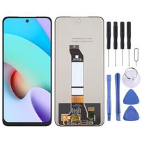 Visas skystųjų kristalų ekrano ir skaitmeninimo agregatas, skirtas Xiaomi Redmi Note 10 5G / Poco M3 Pro 5G / Redmi Note 10T 5G / Redmi Note 11SE