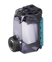 Dulkių surinkimo sistemų priedas su filtru Makita 199555-1, DX06-DX09