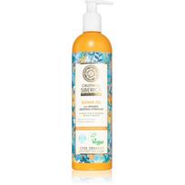 Natura Siberica Oblepikha (Sea-Buckthorn) maitinamoji dušo želė drėkinamojo poveikio 400 ml