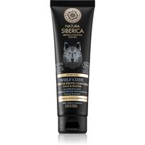 Natura Siberica For Men Only apsauginis veido ir kūno kremas 80 ml