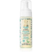 Natura Siberica Mint, Bereza & Retinol putojantis šveitiklis galvos odai 170 ml