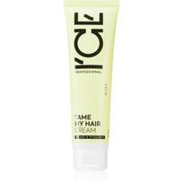 Natura Siberica ICE Professional Tame My Hair glotninamasis kremas banguotiems ir garbanotiems plaukams 100 ml