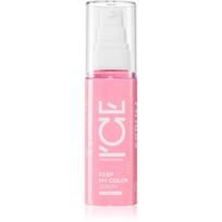Natura Siberica ICE Professional Keep My Color apsauginis serumas dažytiems plaukams 50 ml