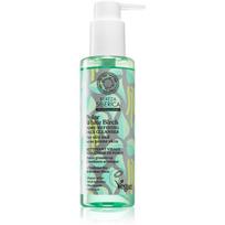 Natura Siberica Polar White Birch valomoji želė poroms sutraukti 145 ml