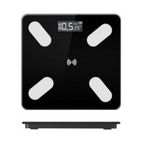 Svarstyklės Vonios analitinės svarstyklės 25 in 1 Smart 180 kg BMI