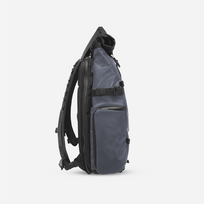 WANDRD THE PRVKE 21 Liter Blue Travel Bundel V2 OP=OP