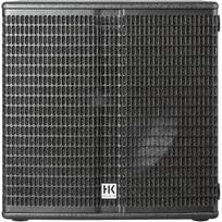 AKTYVI ŽEMŲ DAŽNIŲ GARSO KOLONĖLĖ HK AUDIO LSUB-1500A 15" 1200W