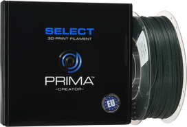 PrimaSelect PLA Sparkle 1.75 mm 1kg - Emerald Green