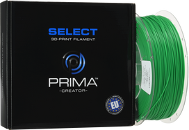 PrimaSelect PLA 1.75 mm 1kg - Grass Green