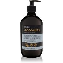Baylis & Harding Goodness Tonka Bean & Neroli rankų muilas 500 ml