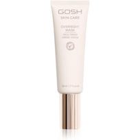 GOSH COPENHAGEN Skin Care Overnight kreminė kaukė drėkinamojo poveikio 50 ml