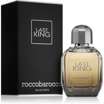 Tualetinis vanduo Roccobarocco Last King EDT vyrams, 100 ml