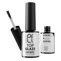 Nagų gruntas Palu Top Glaze No Wipe, 11 g