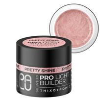 Poligelis Palu Pro Light, Pretty Shhine, 45 g