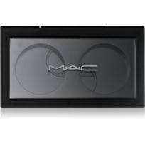 MAC Cosmetics Pro Colour x2 Compact akių šešėlių dėžutė 1 vnt.