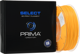 PrimaSelect PLA 1.75 mm 1kg - Dandelion Yellow
