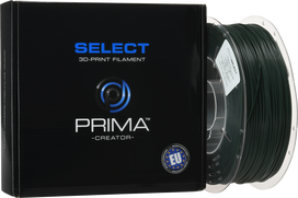 PrimaSelect PLA 1.75 mm 1kg - Forrest Green