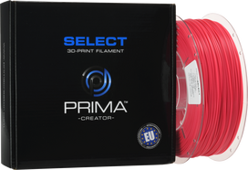 PrimaSelect PLA 1.75 mm 1kg - Cerise
