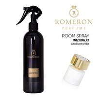 Romeron purškiamas kvapas 350ml (įkvėpti Tiziana Terenzi – Andromeda)