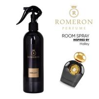 Romeron Halley - purškiamas kvapas 350ml (įkvėpti Tiziana Terenzi Halley)