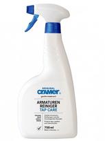 Valiklis maišytuvams Cramer 750 ml