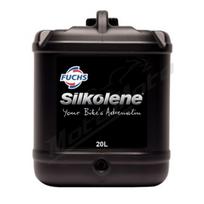 Amortizatorių alyva Silkolene RSF 5W 20L