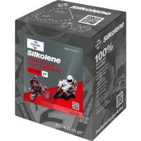 Alyva Silkolene Comp 2 Plus Sintetinė - 2T - 4L