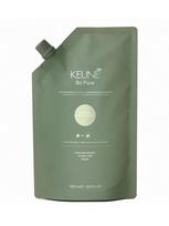 Keune Giliai valantis plaukų šampūnas So Pure Clarify Shampoo 400ml Papildymas