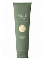 Keune Drėkinanti plaukų kaukė sausiems, pažeistiems plaukams So Pure Restore Mask 300ml