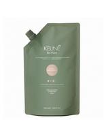 Keune Kondicionierius suteikiantis plaukams blizgesio, glotnumo ir lygumo So Pure Polish Conditioner 400ml Papildymas