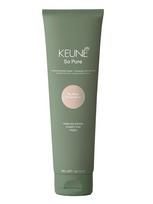 Keune Plaukų kaukė suteikianti glotnumo ir žvilgesio So Pure Polish Mask 300ml