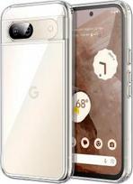 Dėklas Jet Clear Google Pixel 8A