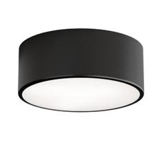 Brilagi - Lubinis šviestuvas su jutikliu CLARE 1xE27/40W/230V diametras 20 cm juoda