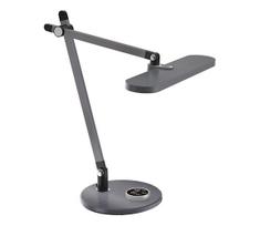 Prezent 31216 - LED pritemdomas, liečiamas stalinis šviestuvas ZIPP LED/12W/230V