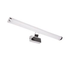 Prezent 70225 - LED vonios veidrodžio apšvietimas SOLANA LED/12W/230V IP44 4000K